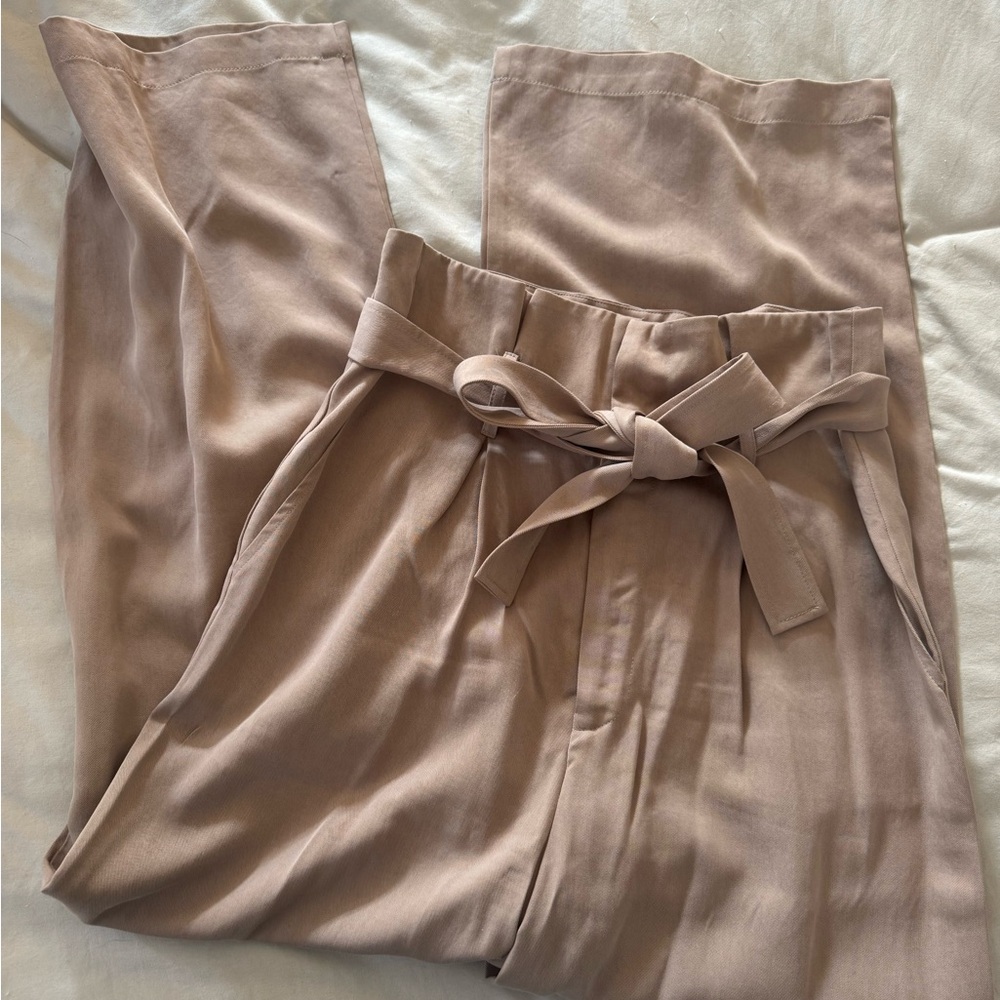 Reformation Dress Pant